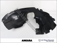 Ford Yedek Parça - FASE ÖN ÇAMURLUK DAVLUMBAZI SAĞ